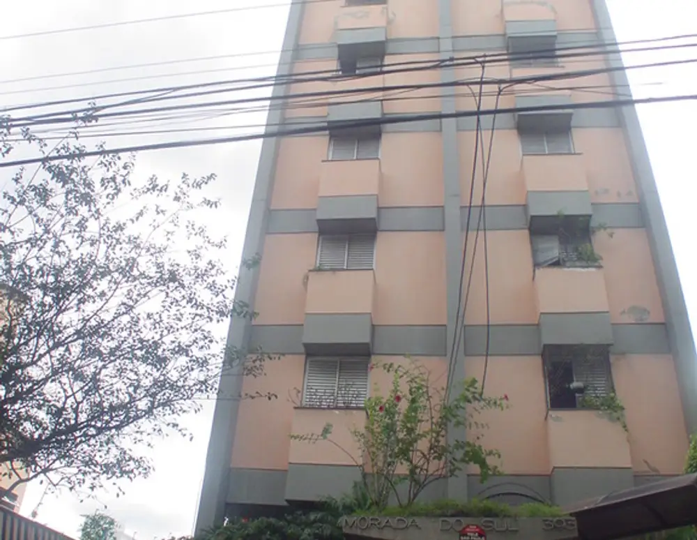 Edificio Morada do Sul — foto 2
