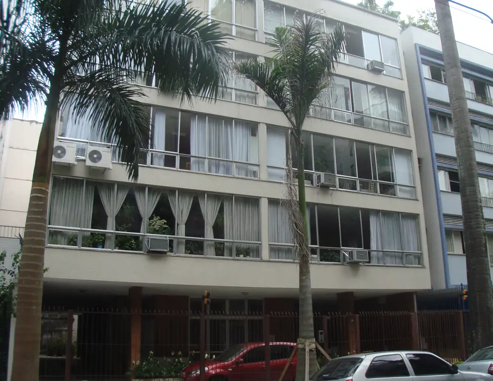 Edificio Querencia