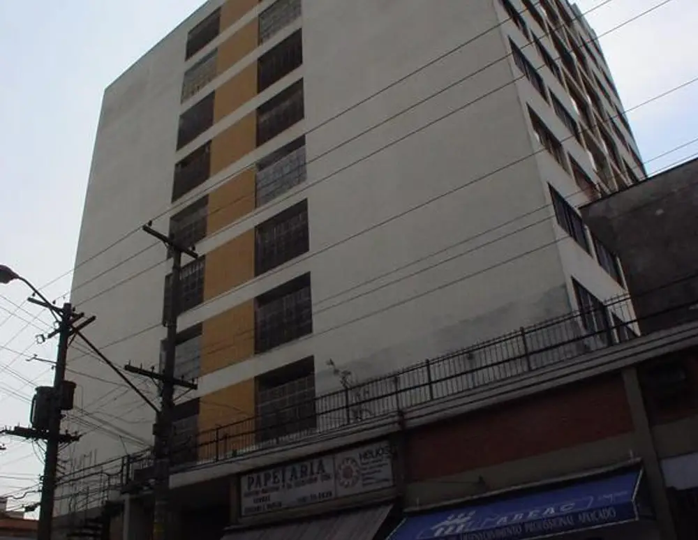 Edificio Aurelia