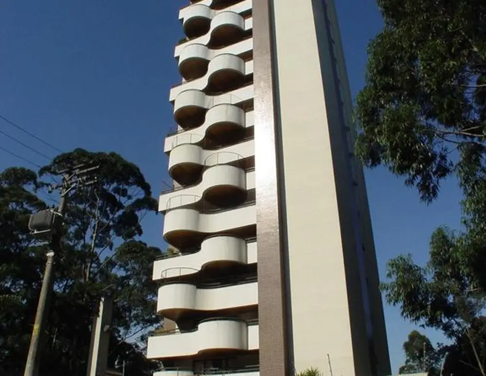Edificio Port Royal Ii