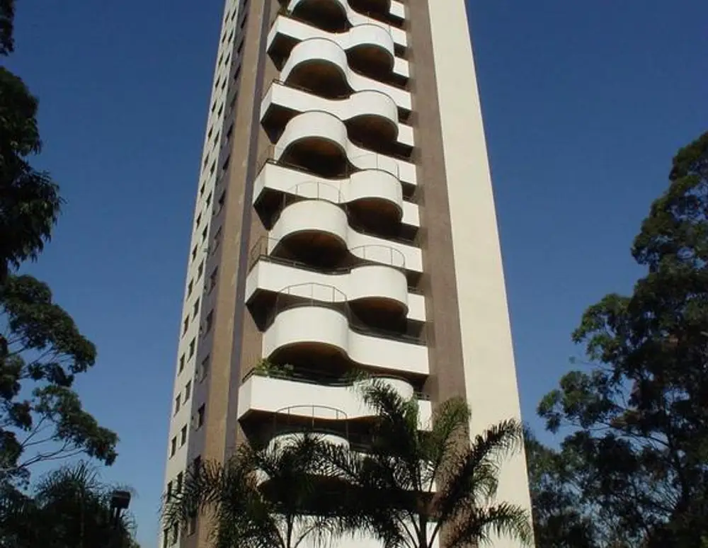 Edificio Port Royal Ii — foto 2