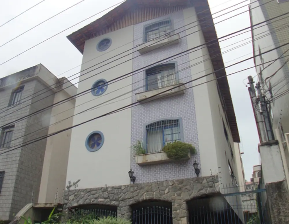 Edificio Violeta Mazzieiro