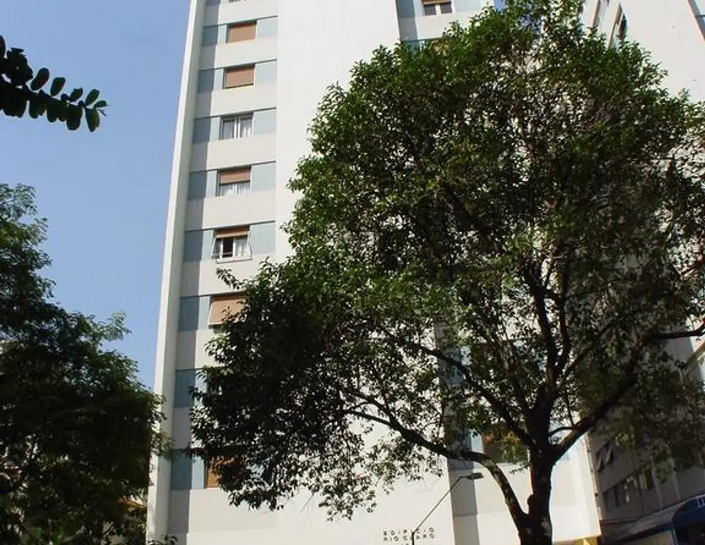 Edificio Rio Claro