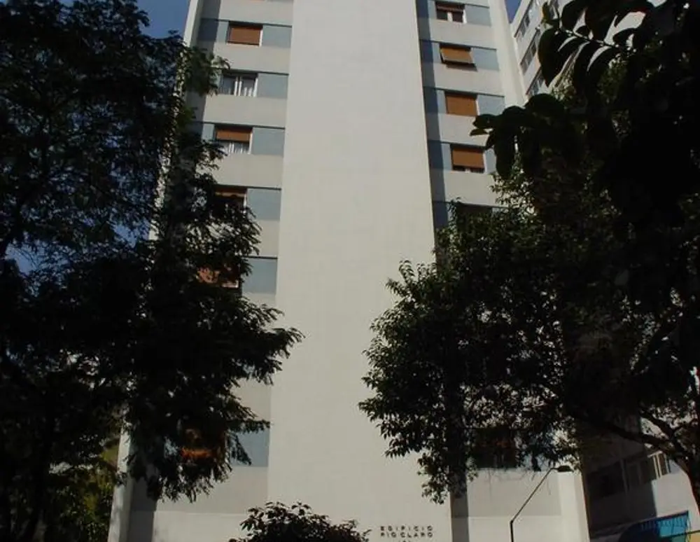 Edificio Rio Claro — foto 2