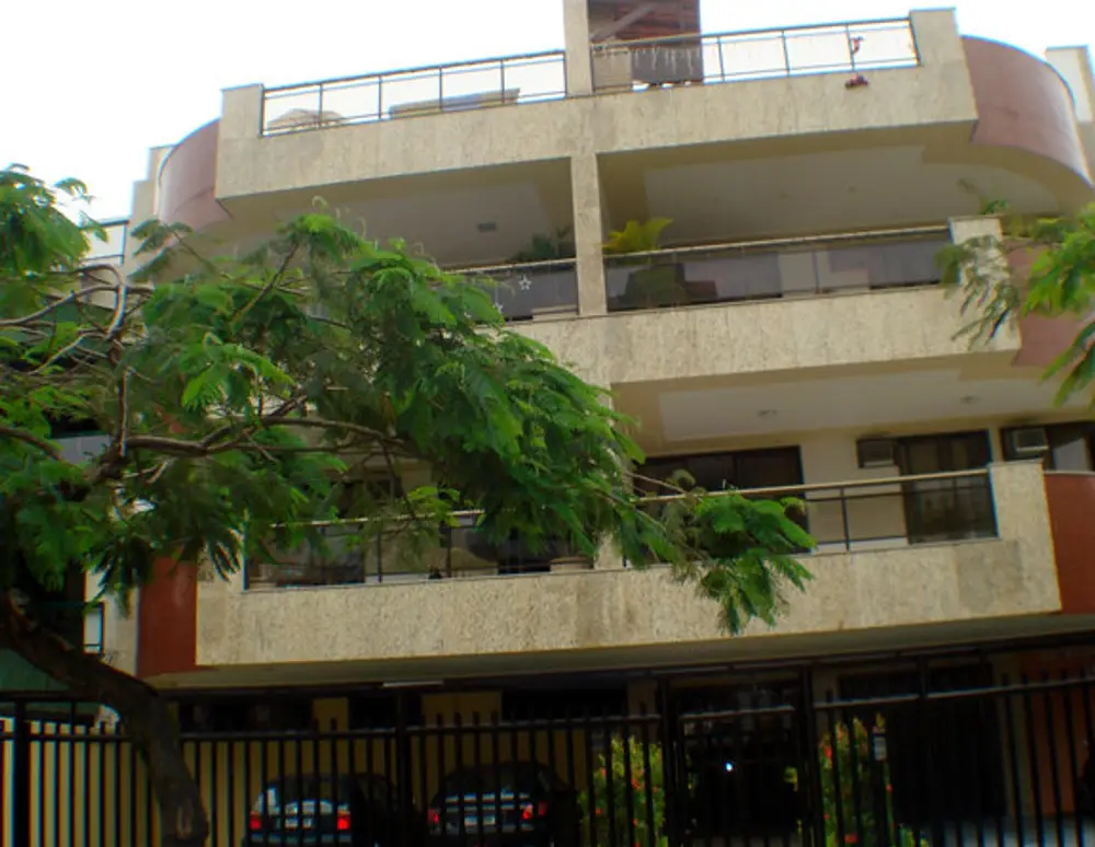 Edificio Florenca