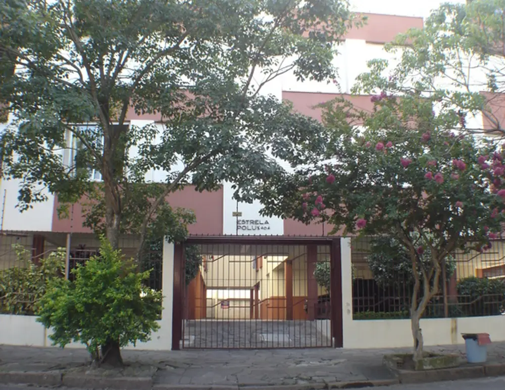 Edificio Estrela Polux