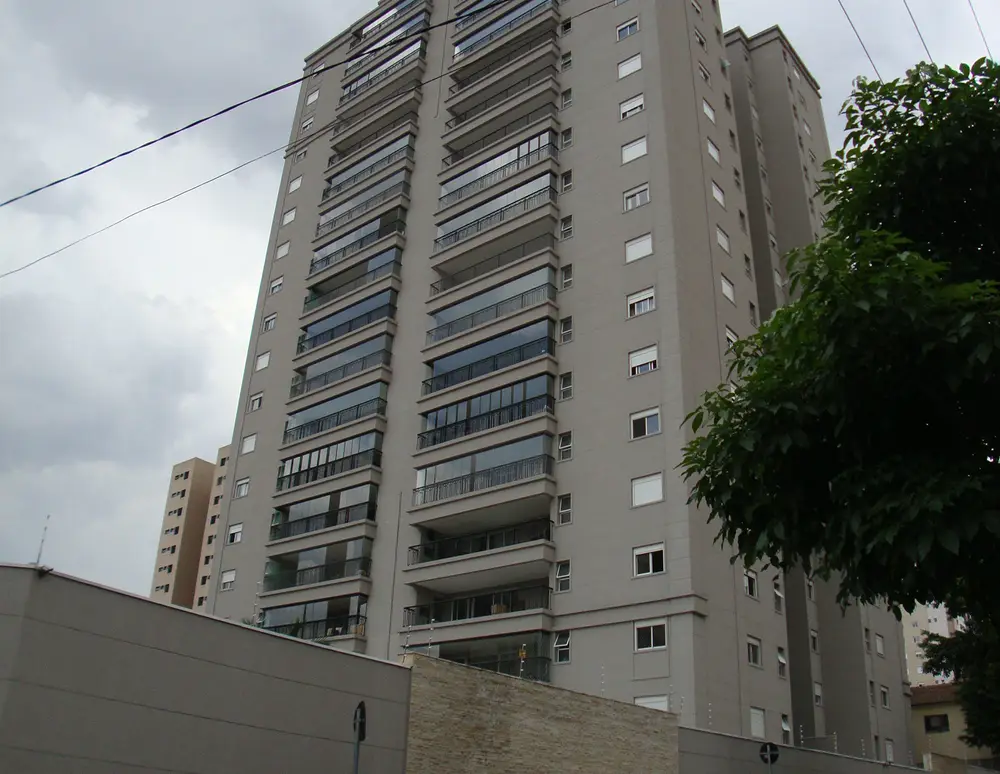 Edifício Raffaello