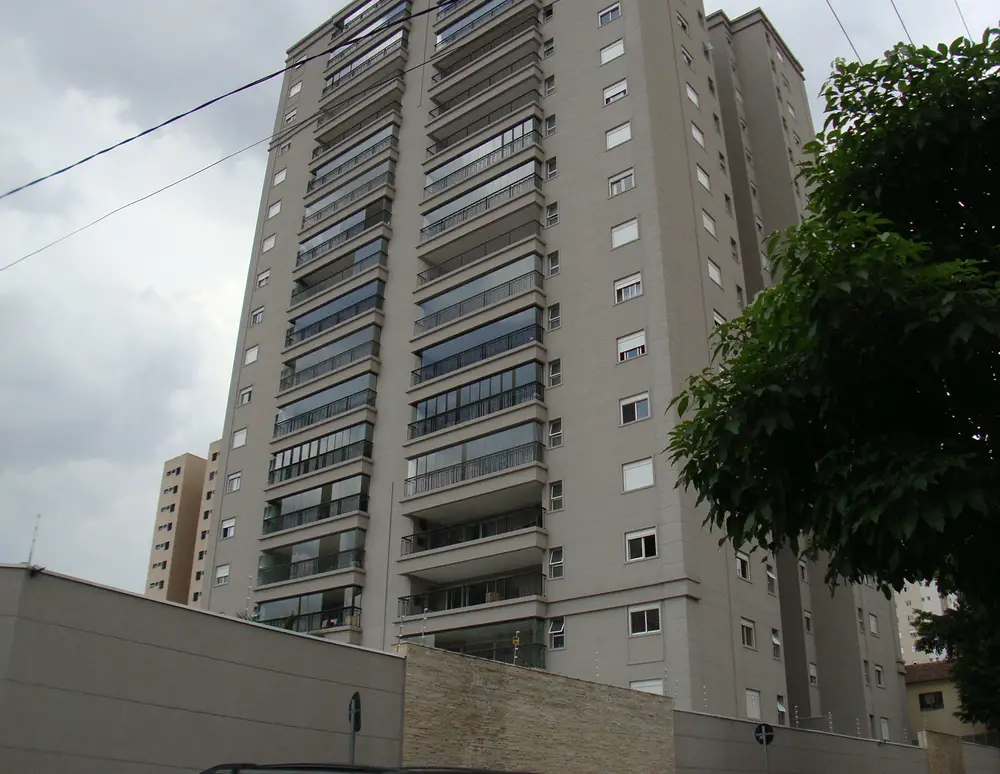 Edifício Raffaello — foto 2