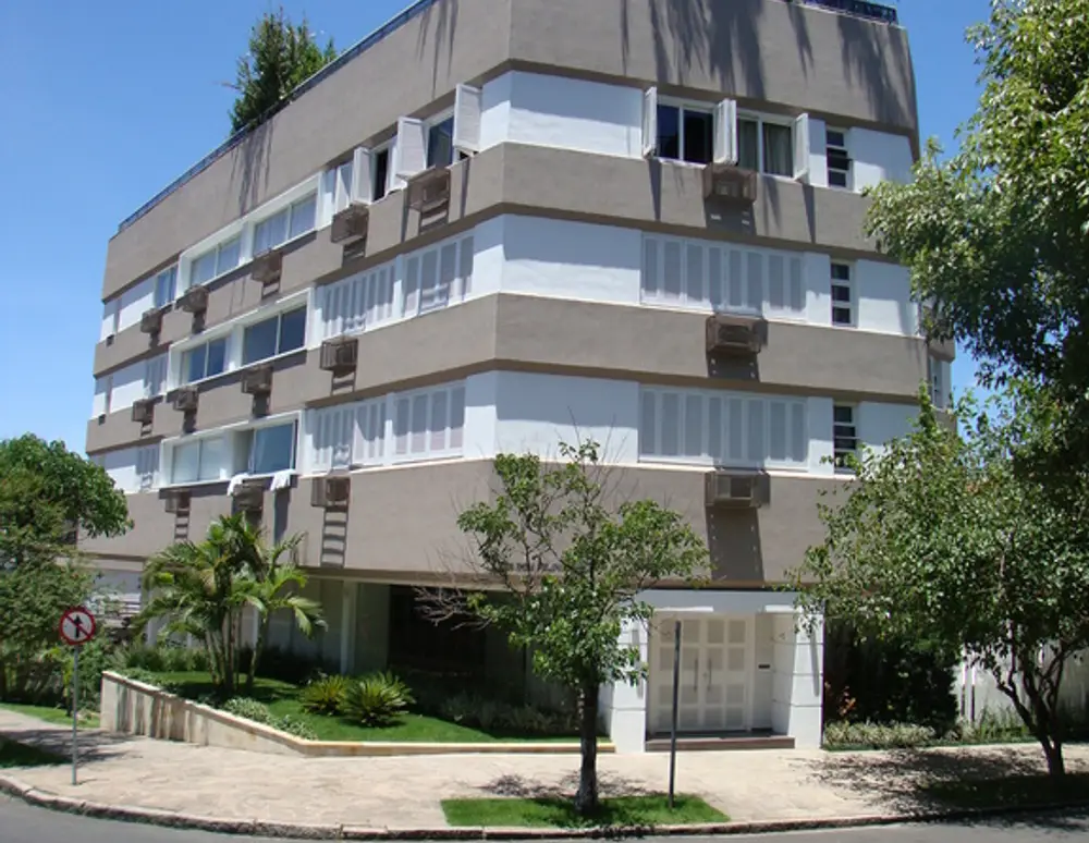Edificio Don Phelipe
