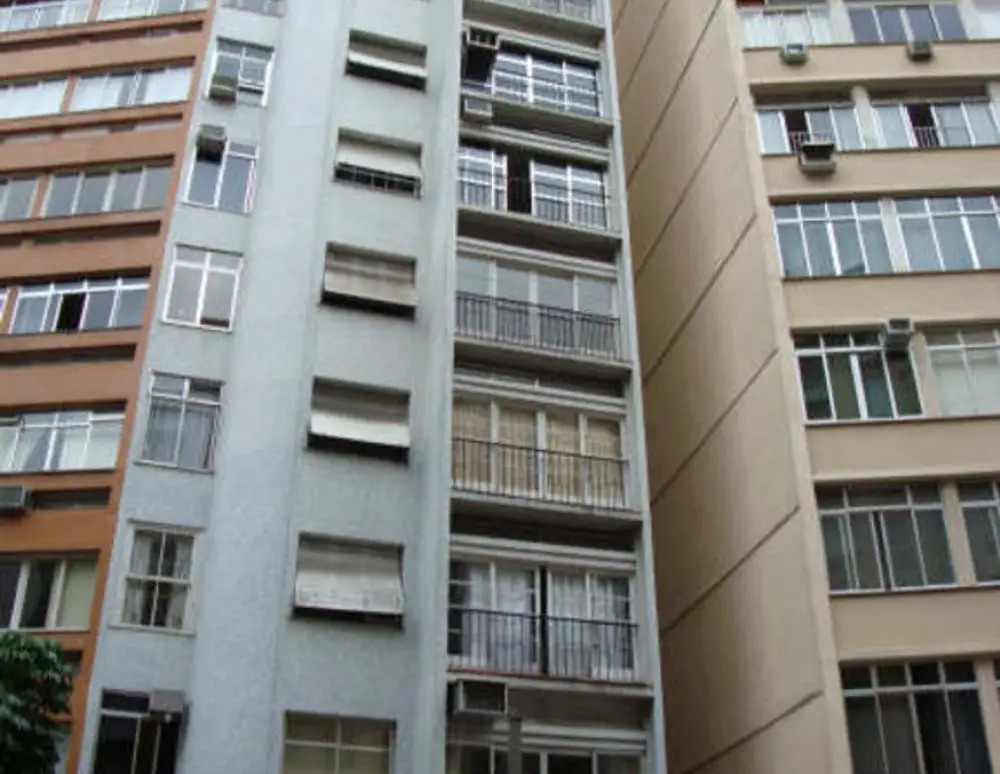 Edifício Nayara