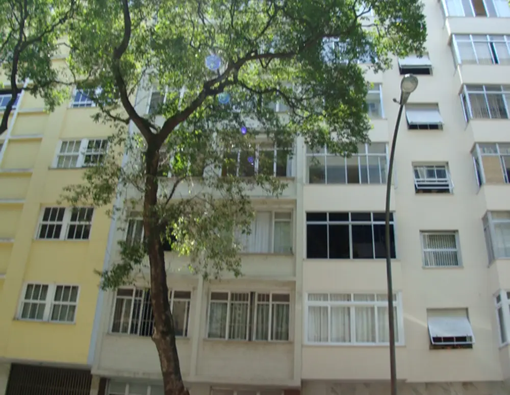 Edificio Lord Byron
