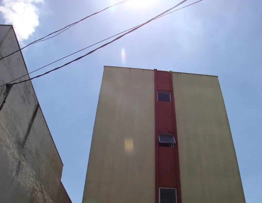 Edificio Residencial Rosalba
