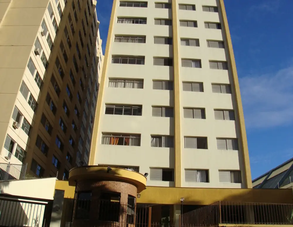 Edificio Paco de Valenca