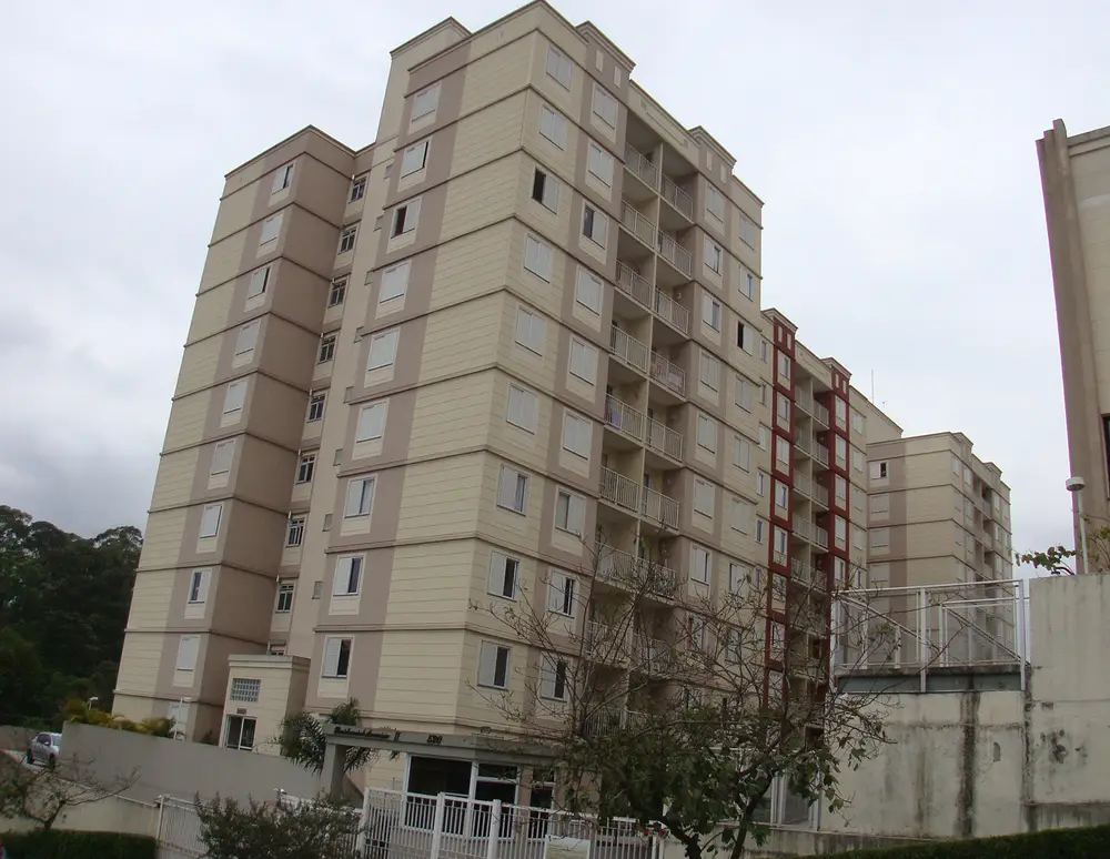 Residencial America Ii