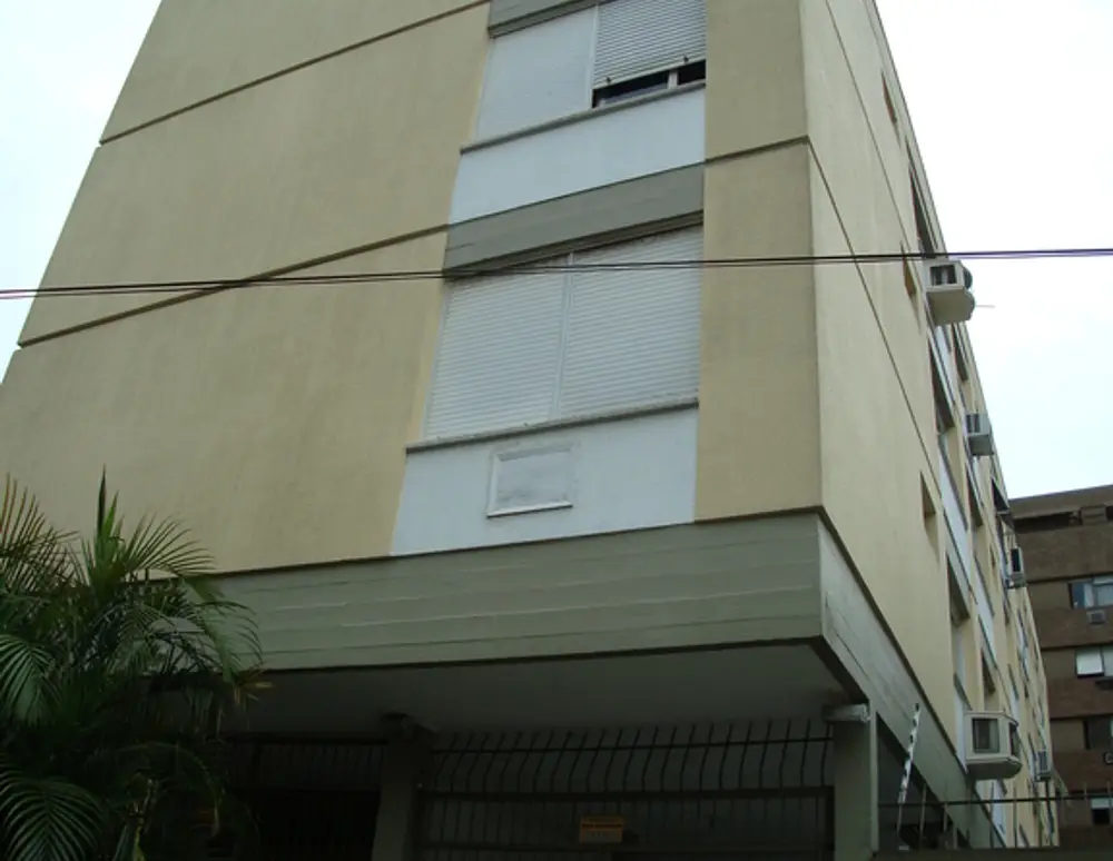 Edificio Jardim de Bage