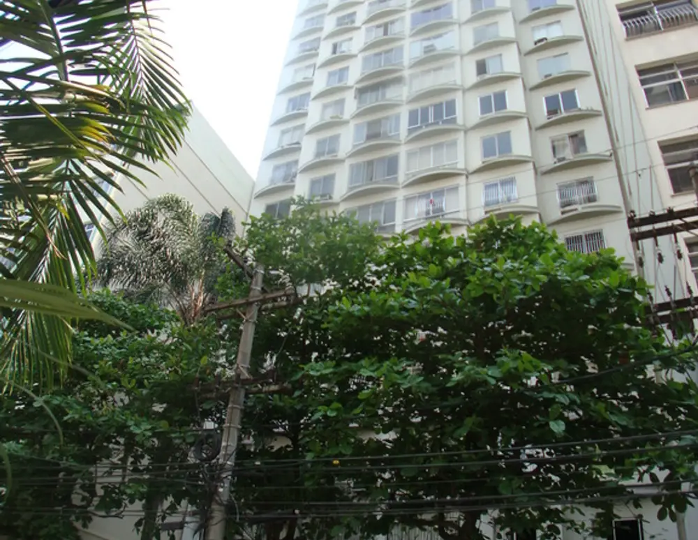 Edificio Solar Jardim do Inga