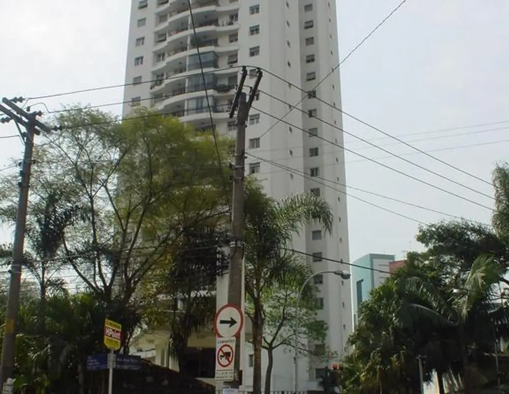 Edificio Plaza Del Sol
