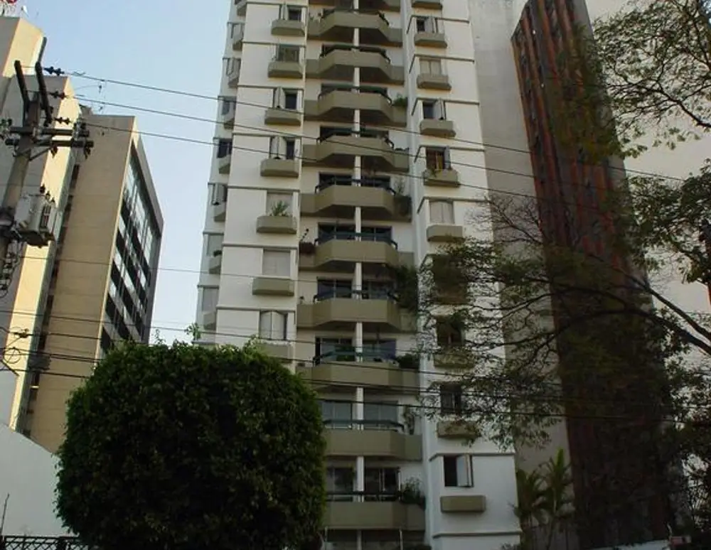 Edificio Hastings — foto 2