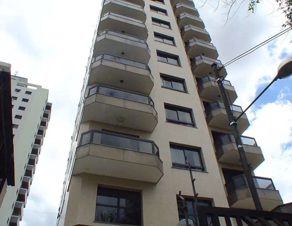 Edificio Maison Rochelle