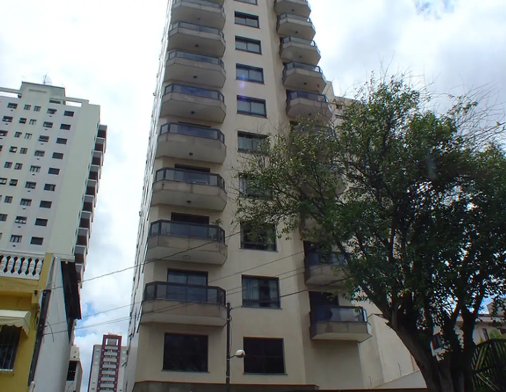 Edificio Maison Rochelle — foto 2
