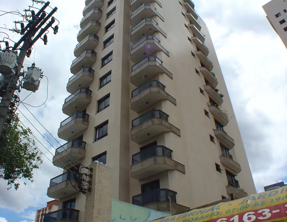 Edificio Maison Rochelle — foto 3