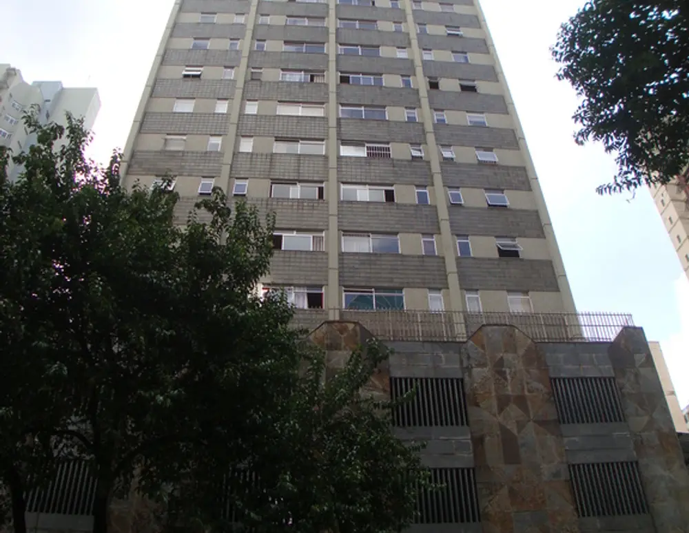 Edificio Guajajaras 600