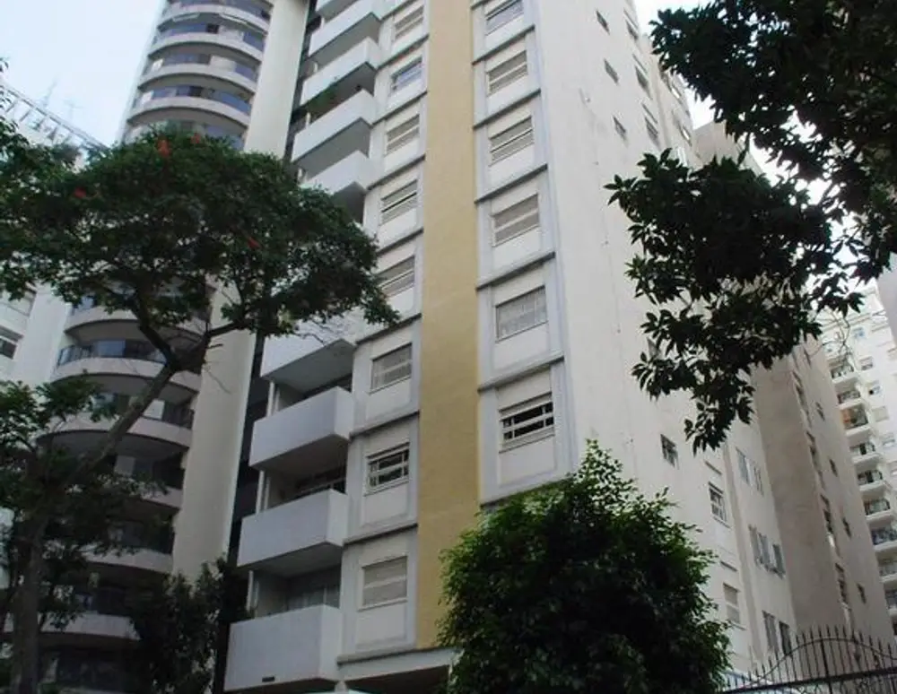 Edificio Caribe