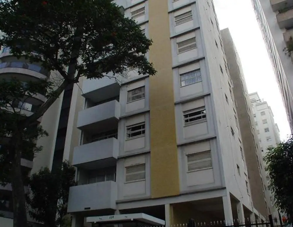 Edificio Caribe — foto 2