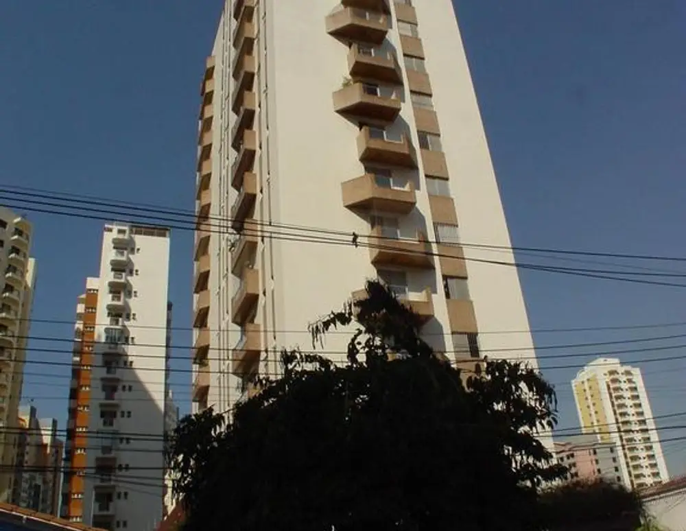 Edificio Maison Justine