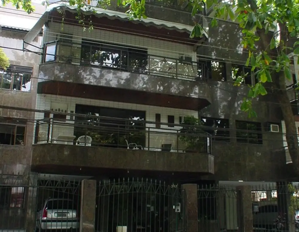 Edificio Ilana