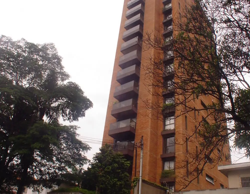 Edificio Flora