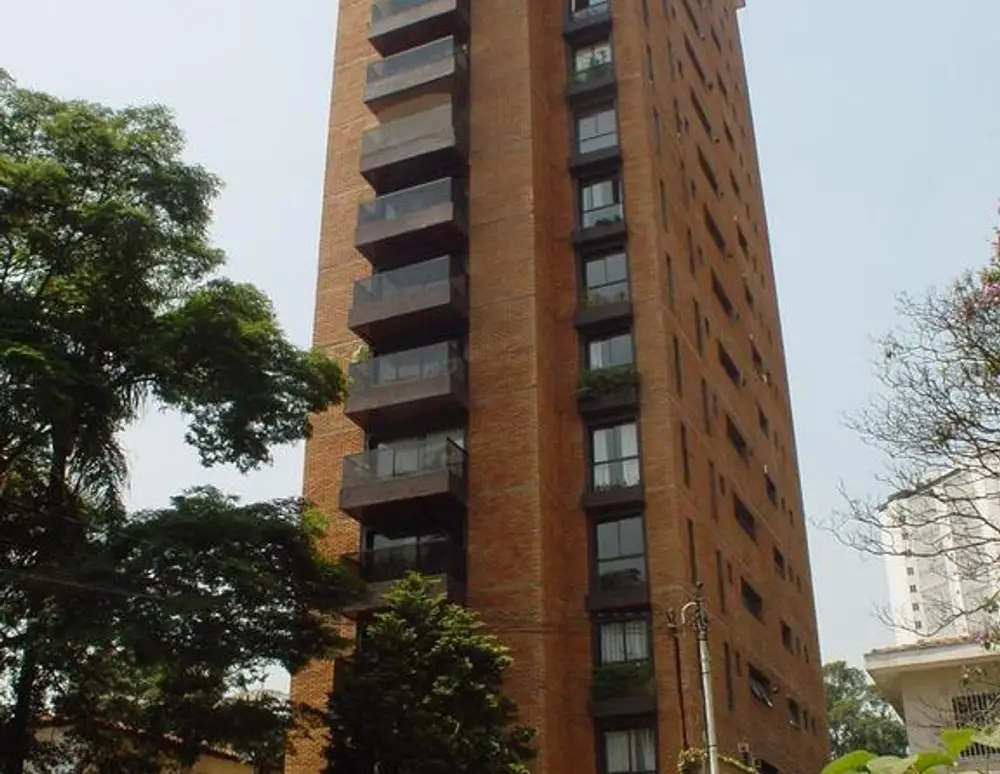 Edificio Flora — foto 2