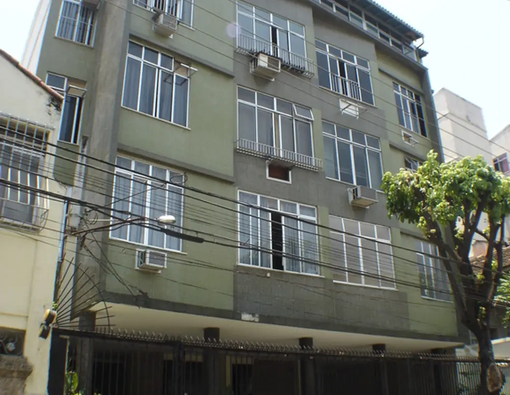 Edificio Eca de Queiroz
