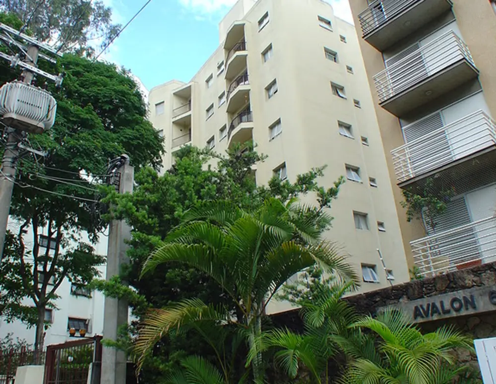 Edificio Princesa Isabel