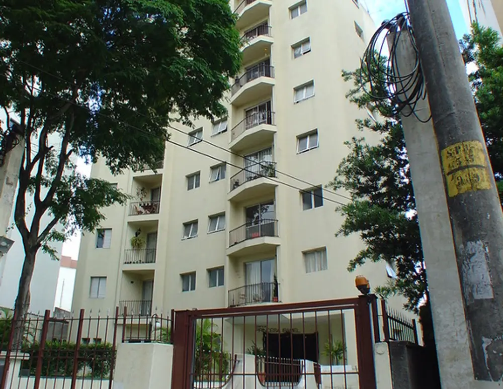 Edificio Princesa Isabel — foto 2