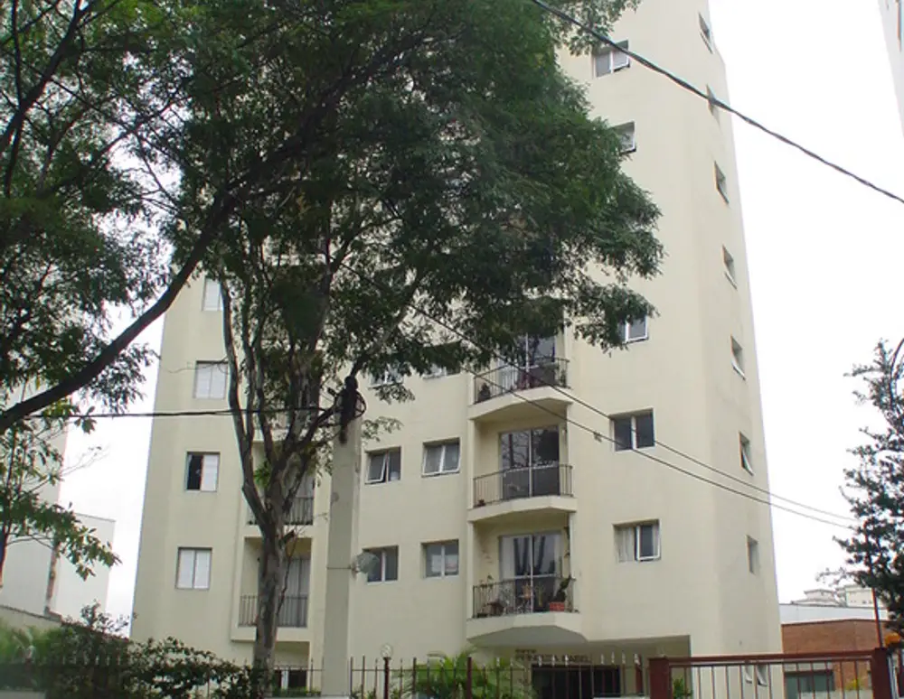 Edificio Princesa Isabel — foto 3