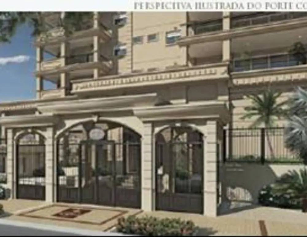 Edifício Palladio Vila Nova Conceicao — foto 2