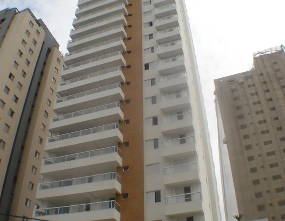 Edificio Barcelona