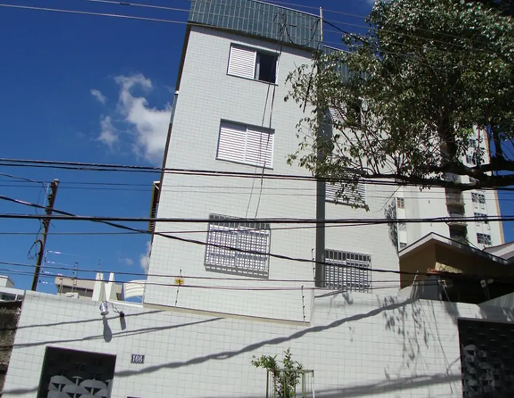 Edificio Erna Anuth