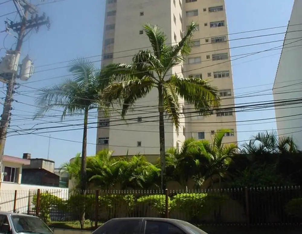 Edificio San Remo — foto 2