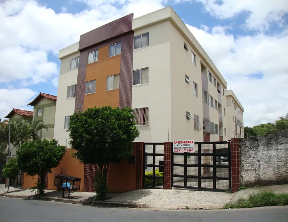 Edificio Jacaranda