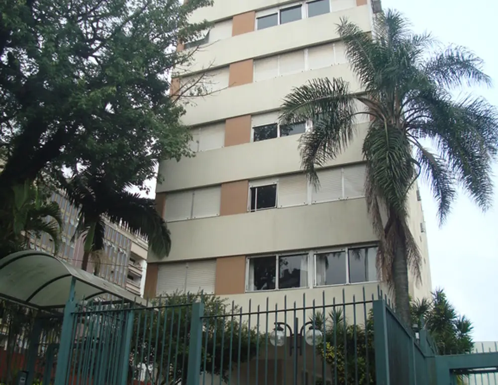 Edificio Dianella