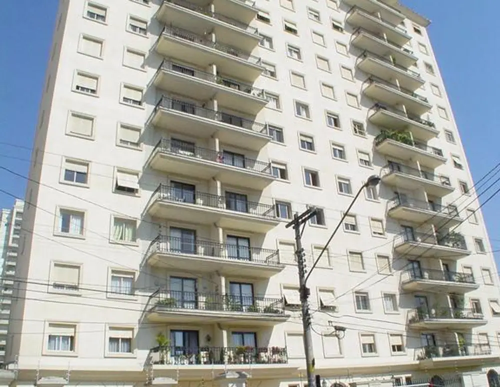 Edificio Casa de Verona
