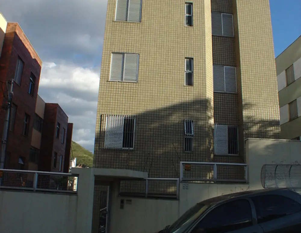 Edificio Pinho Tavares
