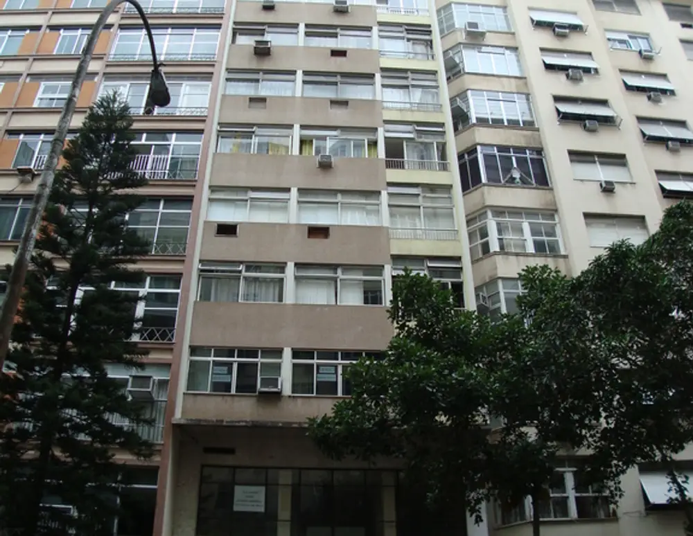 Edificio Aureci