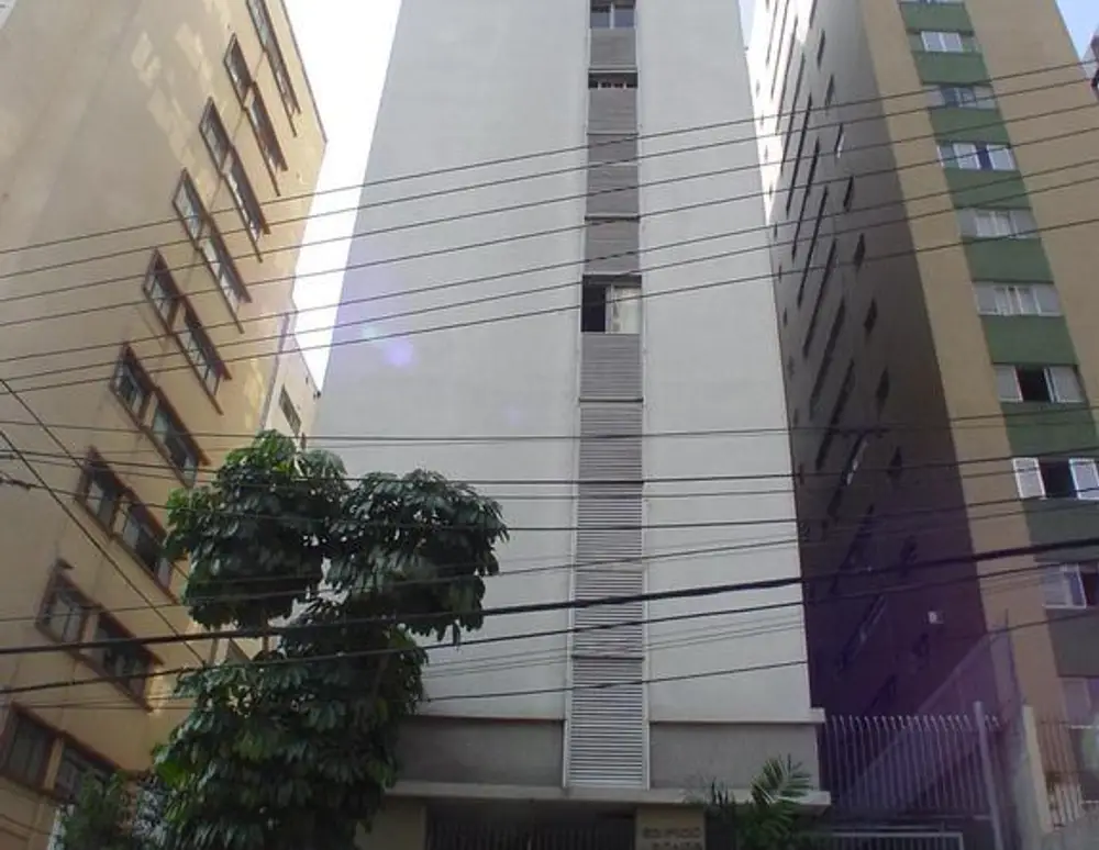 Edificio Leonor