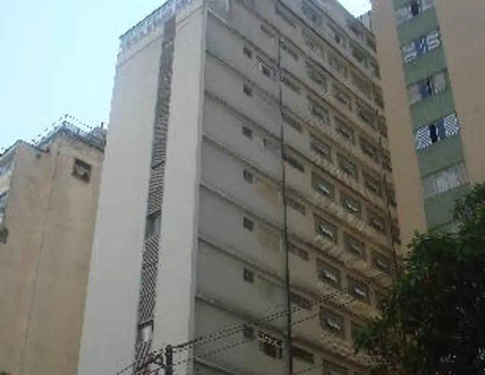 Edificio Leonor — foto 2
