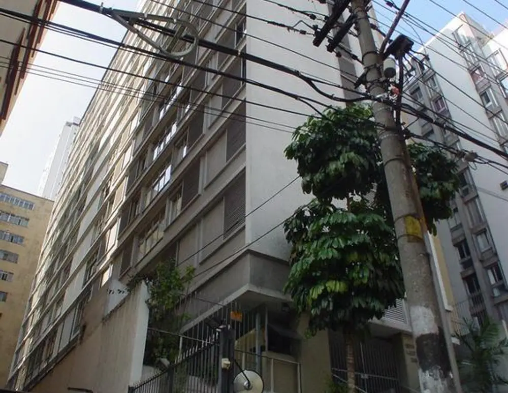 Edificio Leonor — foto 3