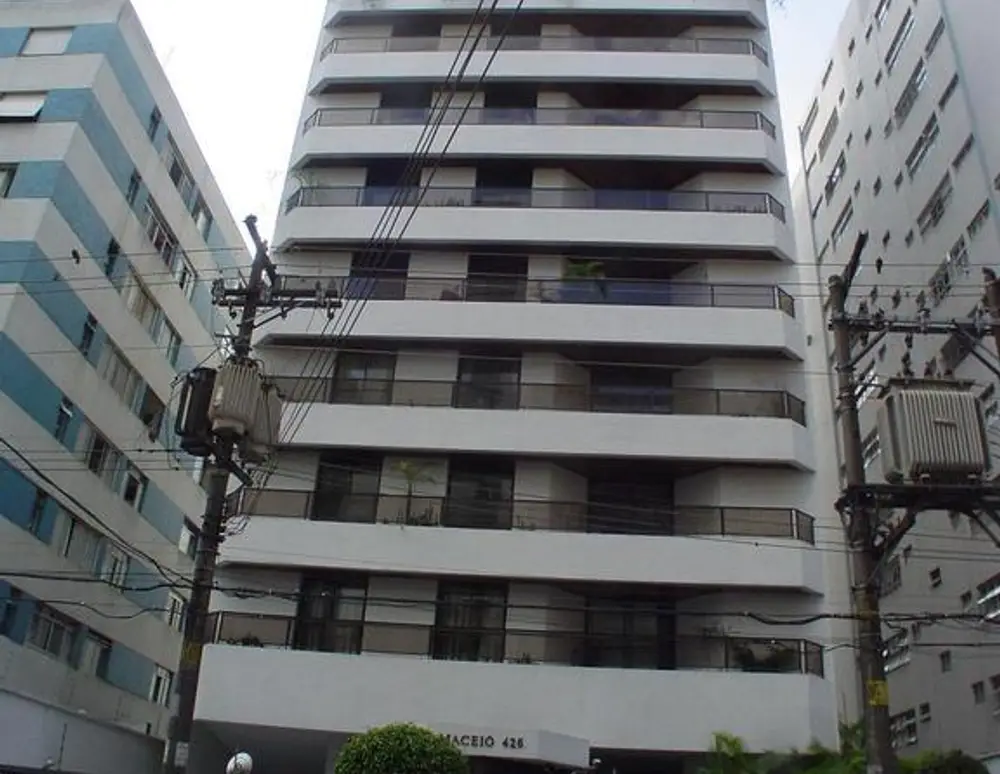Edifício Maceió