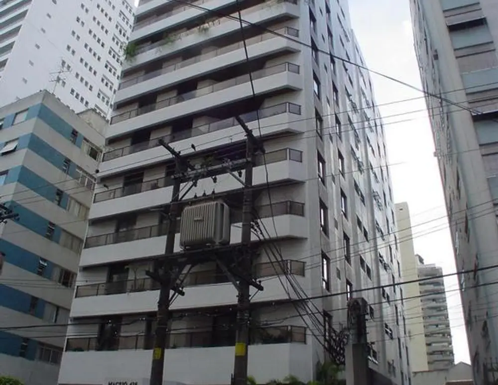Edifício Maceió — foto 2